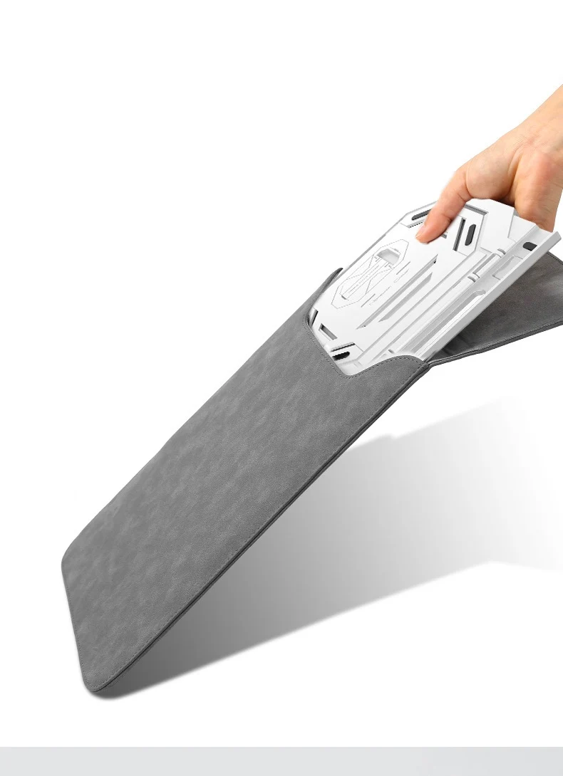 Высокое качество подставка для ноутбука охлаждающая база складной кронштейн для ноутбука Подставка для планшета охлаждающая подставка держатель с бесплатным держателем для телефона