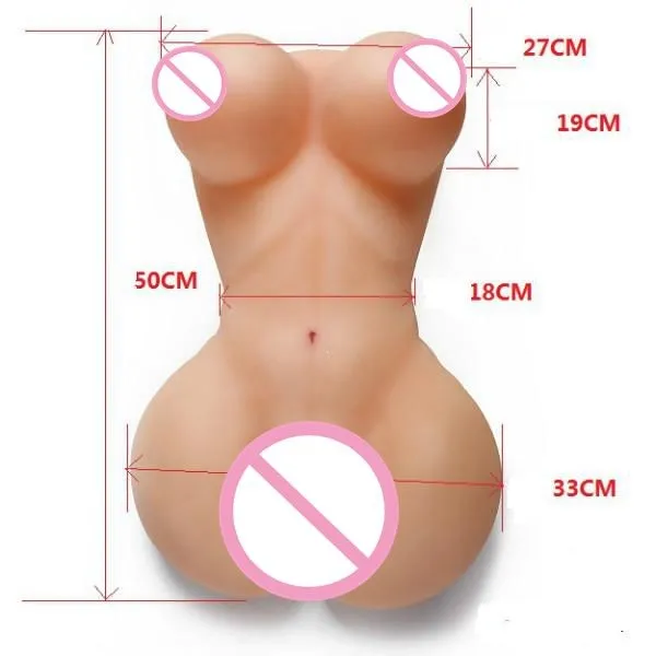 GFM-016 Size