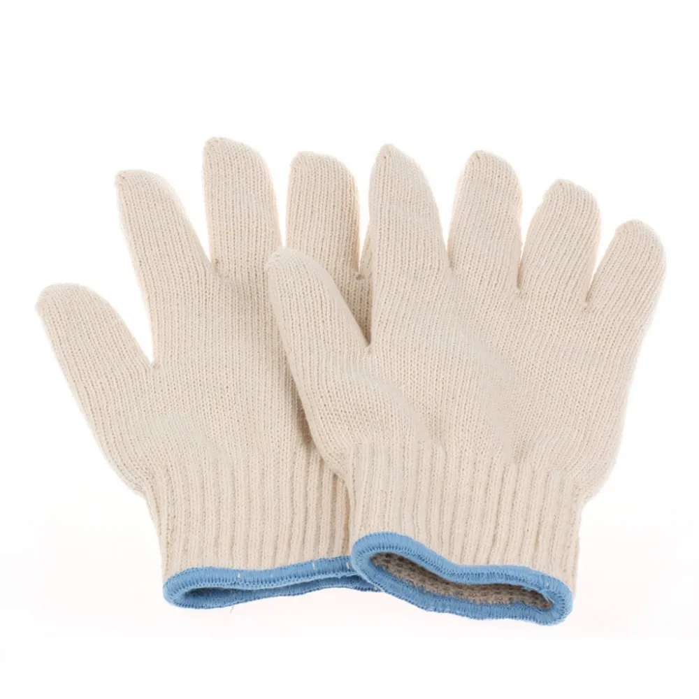 Buy Two layers New producet White cotton heat