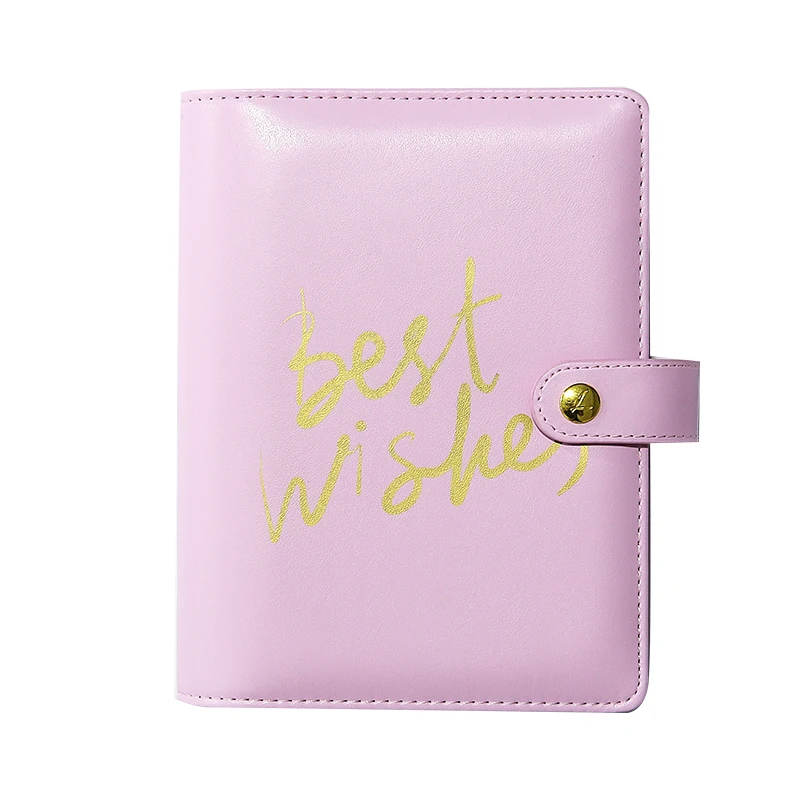 Cadernos fogo de artifício lovedoki 2018 Feature : Diary Planner Organizer Notebook