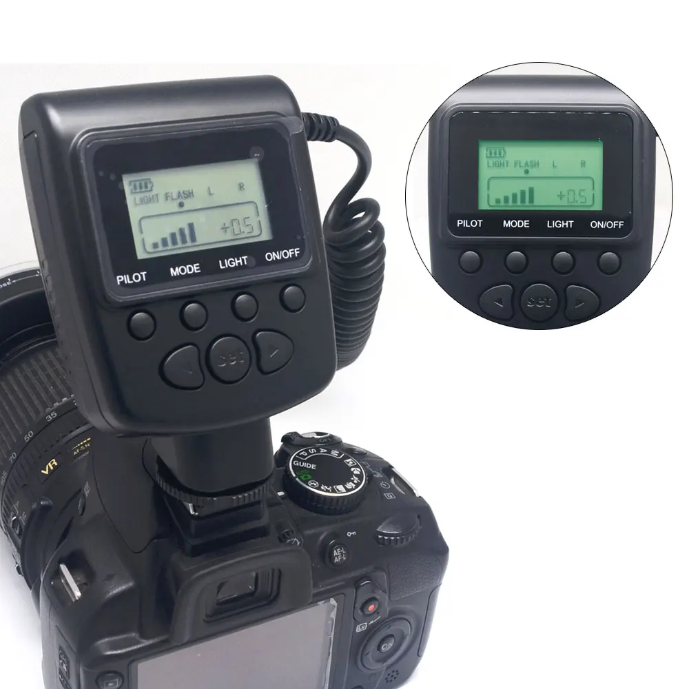 RF-550D-8