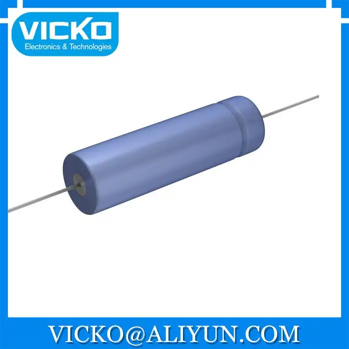 

[VK] WBR2000-16A Capacitors 2000UF 16V AXIAL