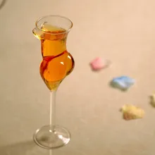 Сексуальные креативные бокалы для вина прозрачные чаши красота красивый дизайн тела посуда для напитков подарки на день рождения