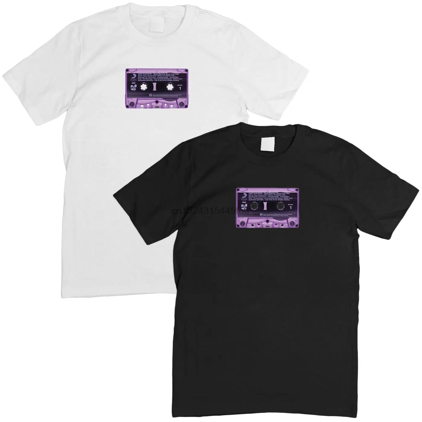 only built for cuban linx shirt