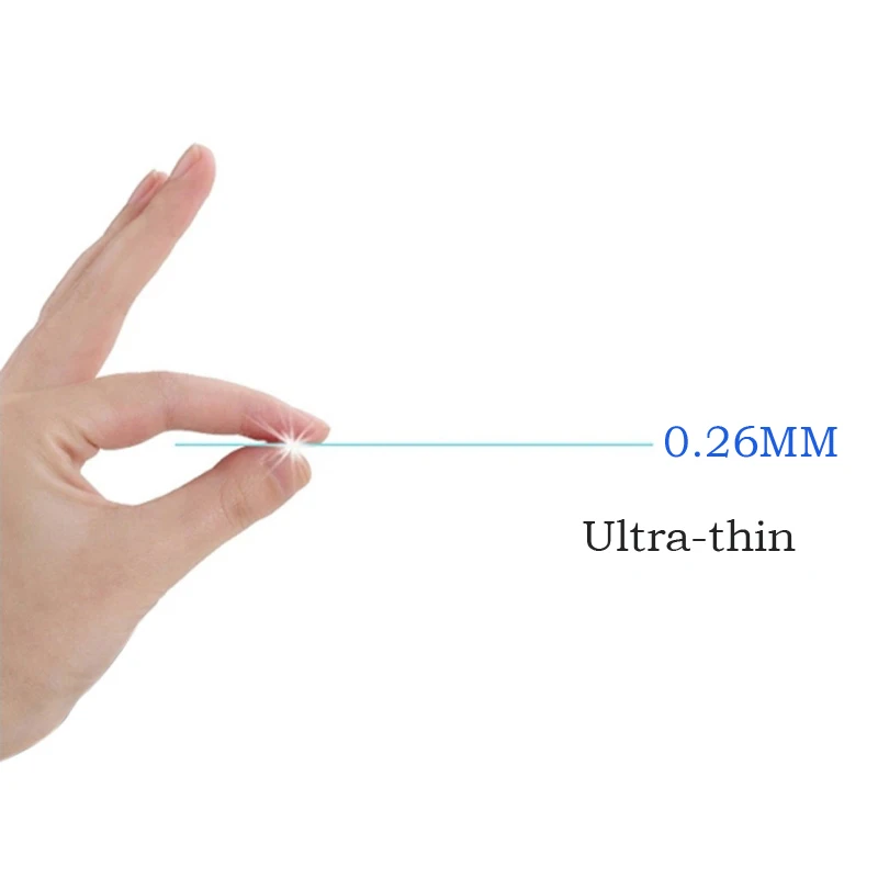 Закаленное стекло для iphone X 8 8plus 0 3 мм 9H 2.5D|tempered glass|glass forglass tempered |