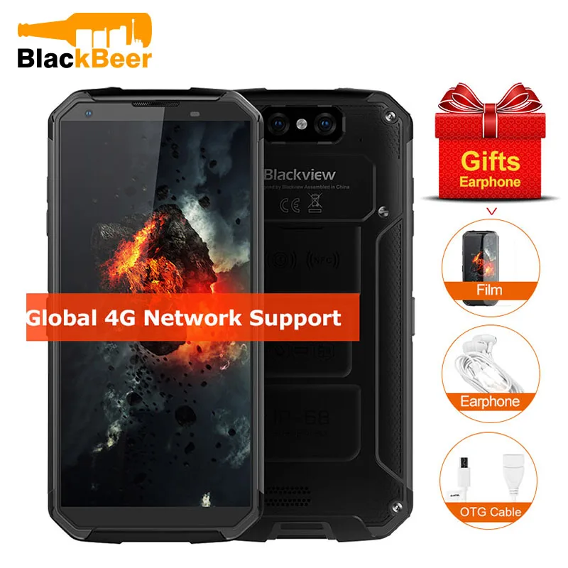 Телефон додж ip68 Телефон додж ip68