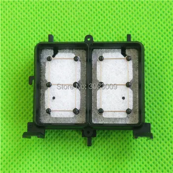 

New original R1800 cap top for Epson R1800 R1900 R2000 F158 F152 printhead capping station clean unit 1pc retail