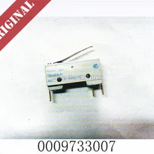 Linde вилочный погрузчик выключатель 0009733007 электрический грузовик 322 324 дизельный грузовик 350 351 352 353 356 357 358 сервис запчасти