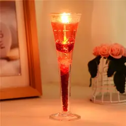 Декоративная чашка поэтическая романтическая свечка свет для влюбленных День святого Валентина