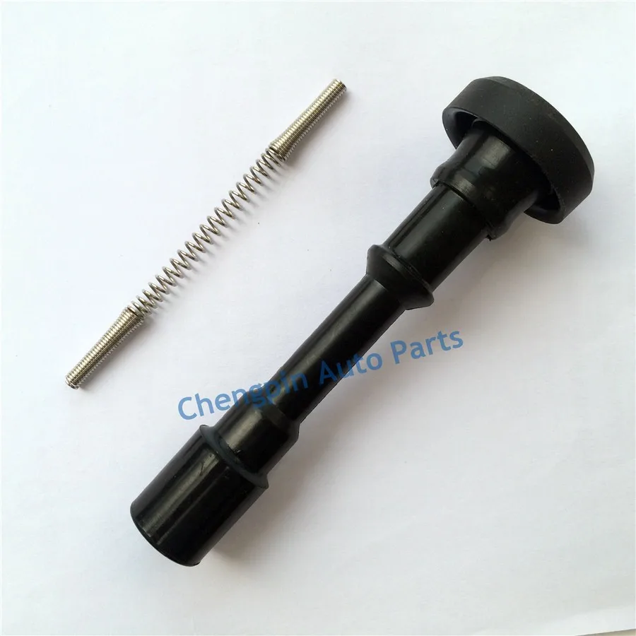 US $160.23 50pcslot Ignition coil connecting rodpole link rodpipetube OEM 476Q3705802 For Mitsubishi LANCER CEDIA 4G18 BYD F3