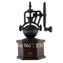 Manual Grinder Hand Crank Coffee Grinder