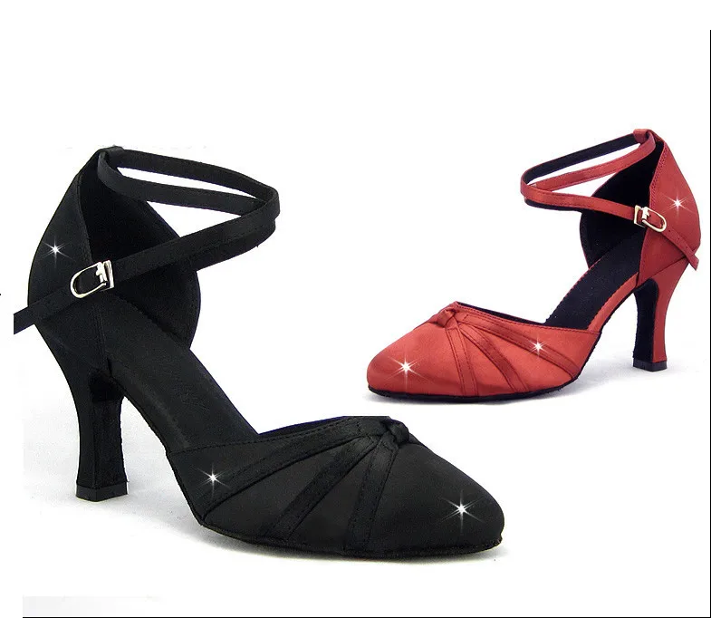 New Arrival Stylish Comfortable Closed Toe Women's High heel 6cm,8cm