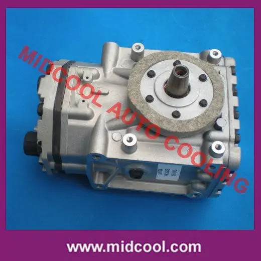 

Auto air conditioner Compressor YORK 210