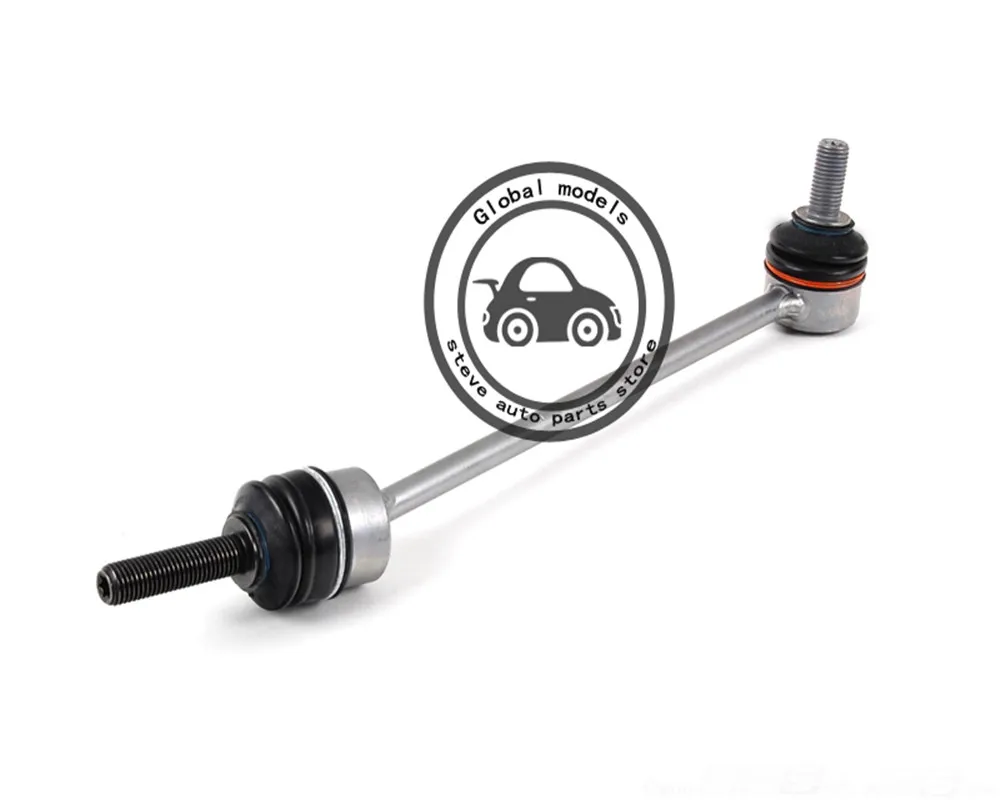 Sitzbezüge Mercedes S-Klasse W220 W221 - 5-teilig Schwarz PU-Leder