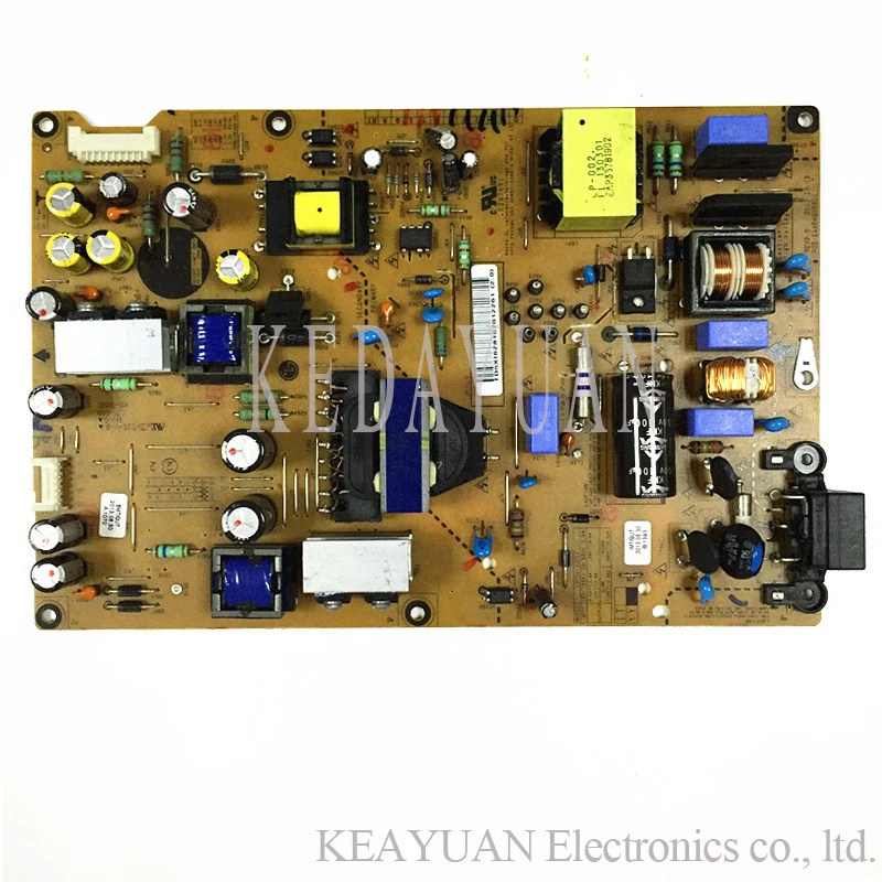 

free shipping original 100% test for LG 55LN5400-CN 55LA6200-CN power board LGP55-13PL2 EAX64905601