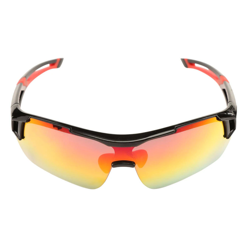 best lens for cycling