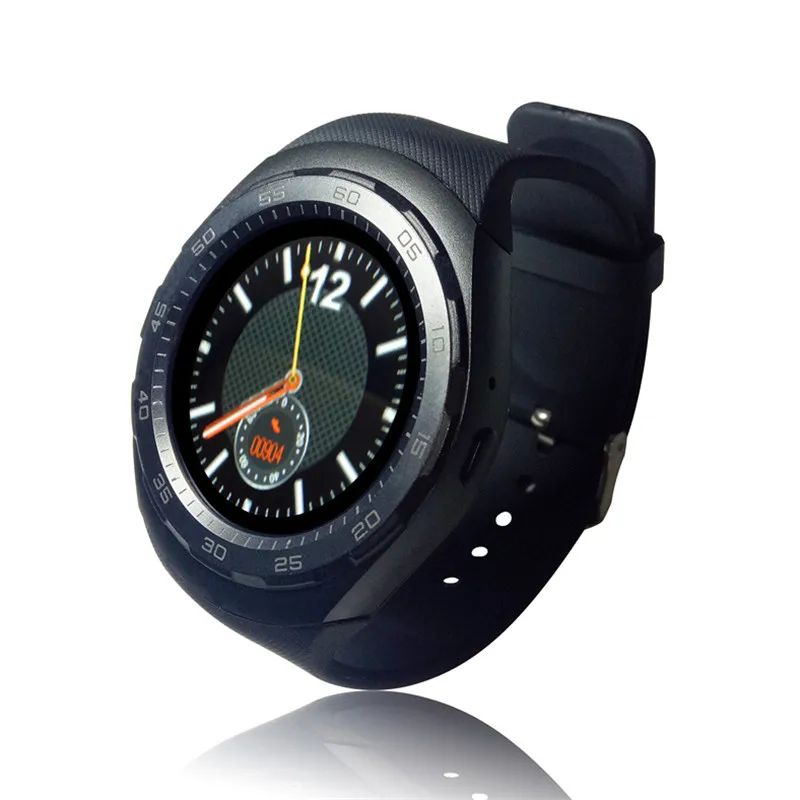 smartwatch y1s 2018