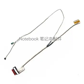 

new for lenovo V480 V480C V480A V485 led lcd lvds cable 50.4TD01.001