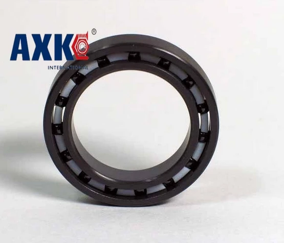 

Free shipping 1pcs 6803 6901 6902 6001 6903 6806 6902 6901 6802 6800 full SI3N4 ceramic bearing