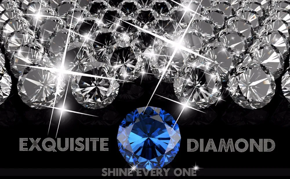 diamond shine