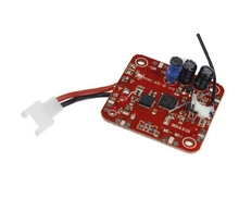 Newest Syma X5C X5 RC RC quadcopter RC drone spare parts V6 2.4G receiver /PCB board/ Main board Free shipping