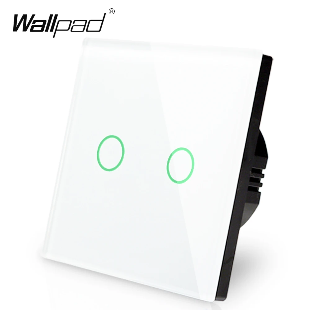 wallpad casa inteligente padrao da ue reino 01