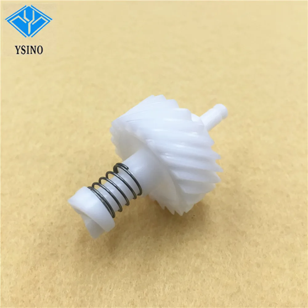 Conjuntos X 3V2M202380 2 3V2M202420 Drive Shaft Container Gear Z20R ...