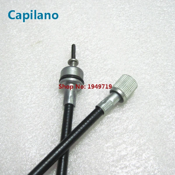 

motorcycle / scooter DX100 speedometer cable for Yamaha 100cc DX 100 speedo meter transmission cable parts