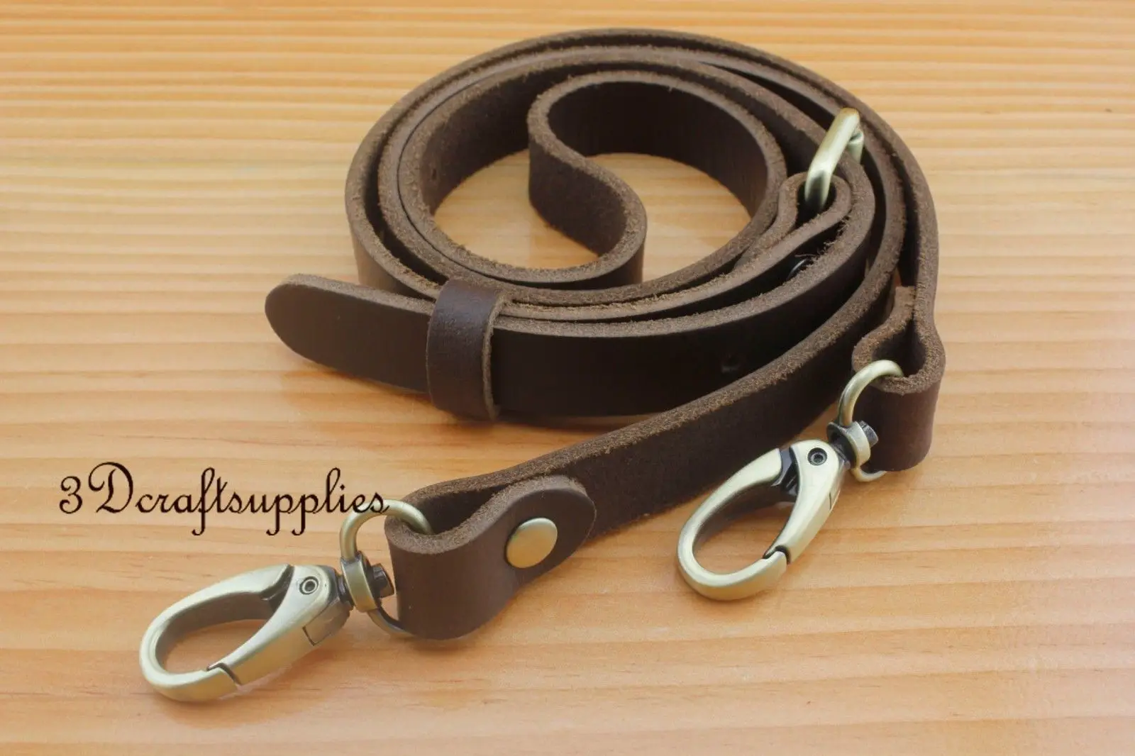 shoulder strap for bag Leather purse handles for shoulder Bag strap 46.