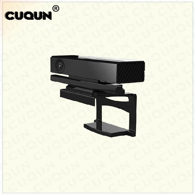 Cheap Newest TV Clip Mount Stand Holder Bracket Mounting Clip For Microsoft For Xbox ONE For Kinect 2.0 Adapter Sensor Holder for xbox Cheap Newest TV Clip Mount Stand Holder Bracket Mounting Clip For Microsoft For Xbox ONE For Kinect 2.0 Adapter Sensor Holder for xbox