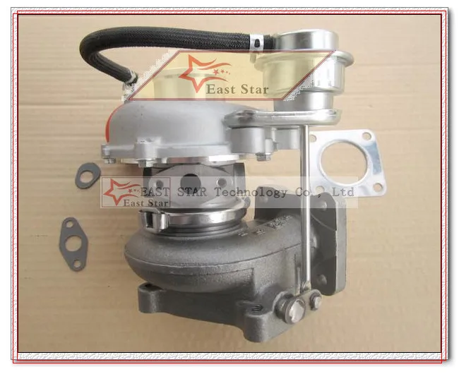 RHF4 VIFE 1309 8980118922 8980118923 Turbo Turbocharger For ISUZU D-Max For Holden Rodeo Colorado Gold series Fe-1106 3.0L D (3)