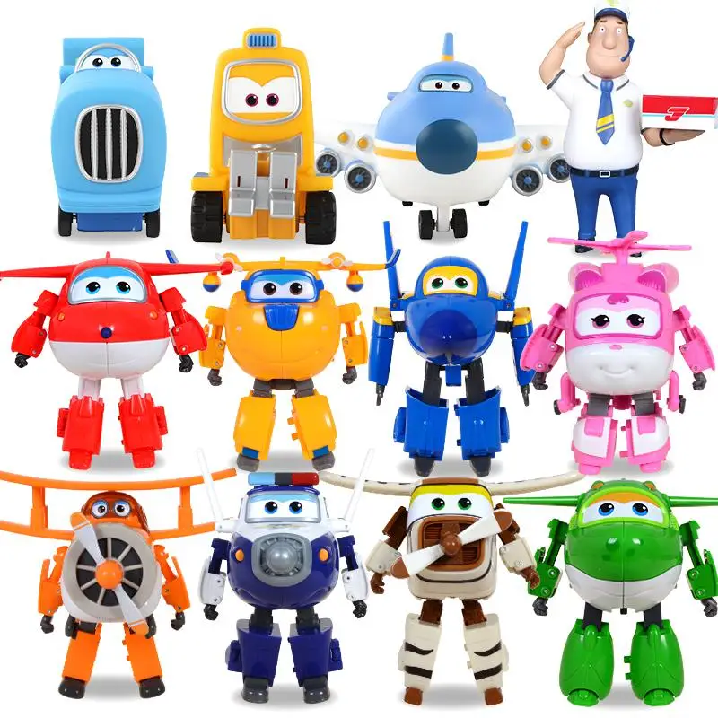 super wings jouet