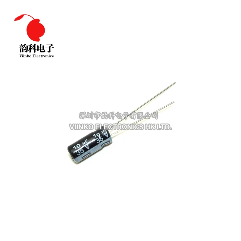 

20pcs 35V Aluminum Electrolytic Capacitor 10UF 22UF 47UF 100UF 220UF 470UF 680UF 1000UF 2200UF 3300UF 4700UF 22000UF 47000UF