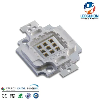 

SELL high power 740nm led 10W IR integrated cob