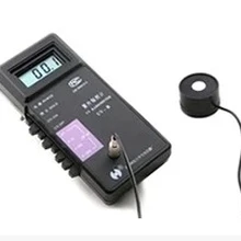 Быстрое прибытие цифровой портативный Ультрафиолетовый радиометр UV-254/297