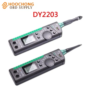 

DUOYI DY2203 Electric Vehicle Circuit Tester Capacity Tester