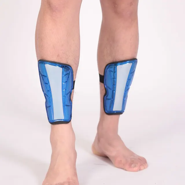 Unisex sport OEM service shin pads Breathable adults shin padsin Shin