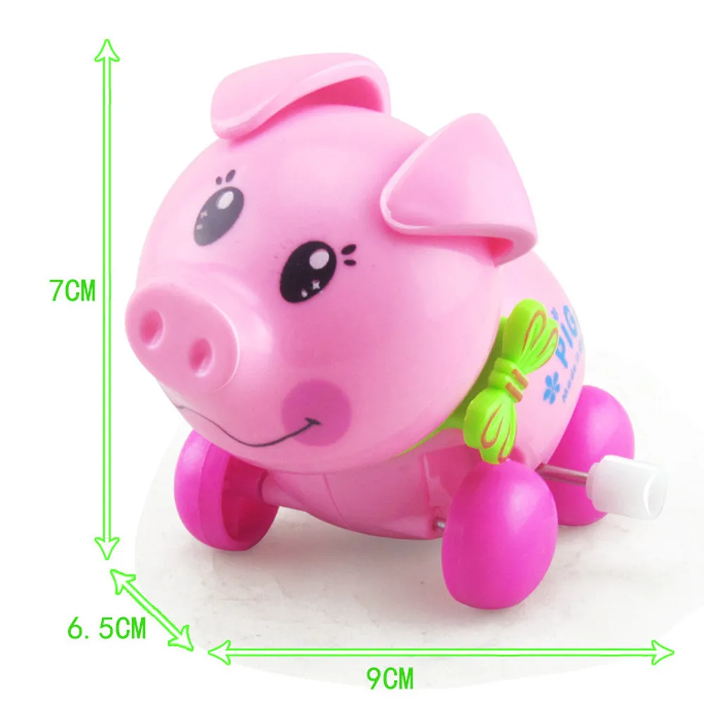 Buy Baby Toy New Pink Robotic Cute Electronic Walking