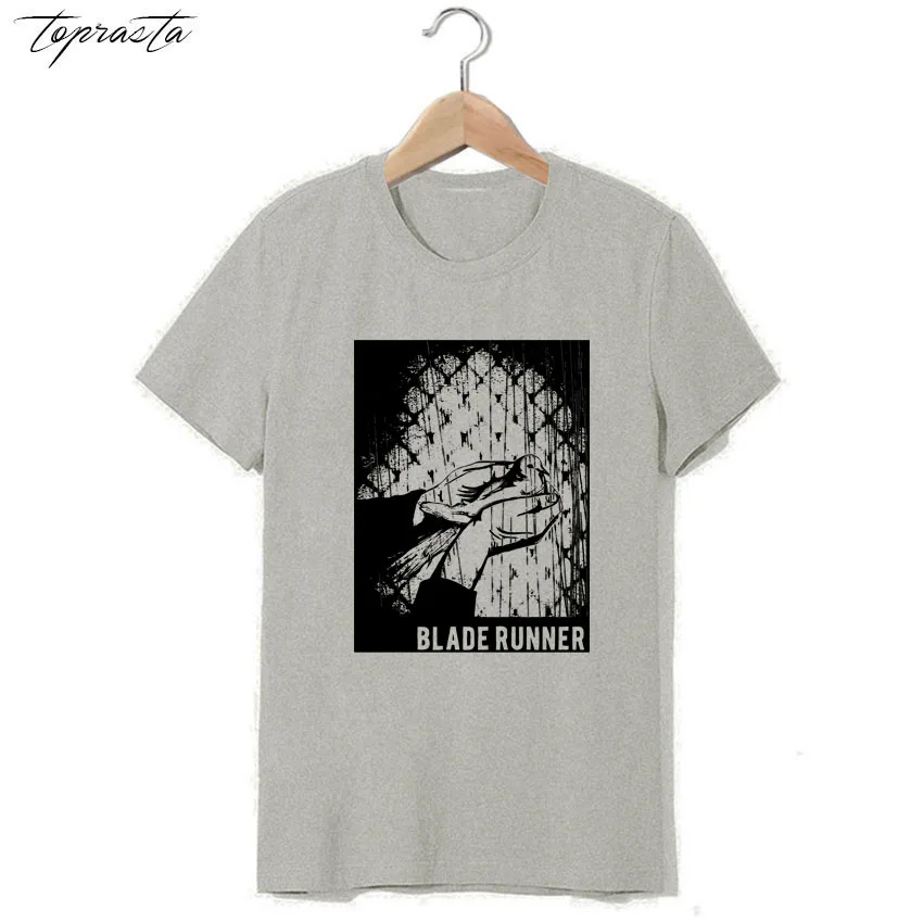 

Blade Runner t shirt men women's top tee item NO-RSHSSDX278