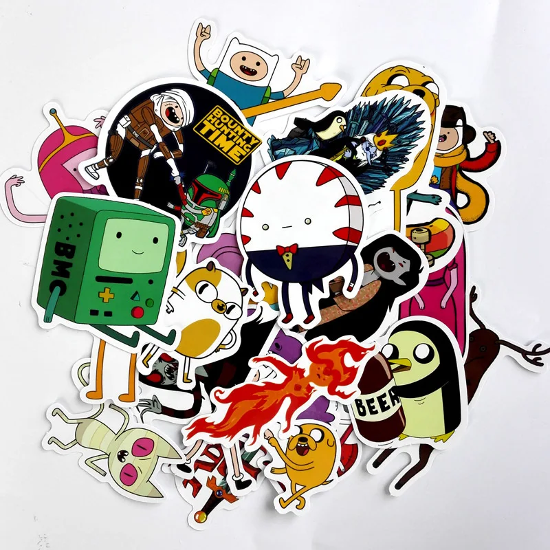 1Pc Fuuny MY HERO HAS AUTISM Decal Sticker For Car Truck Laptop Decals White