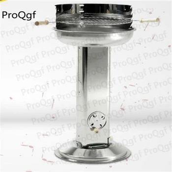 

1Pcs A Set outdoor portable barbecue grill stove new style