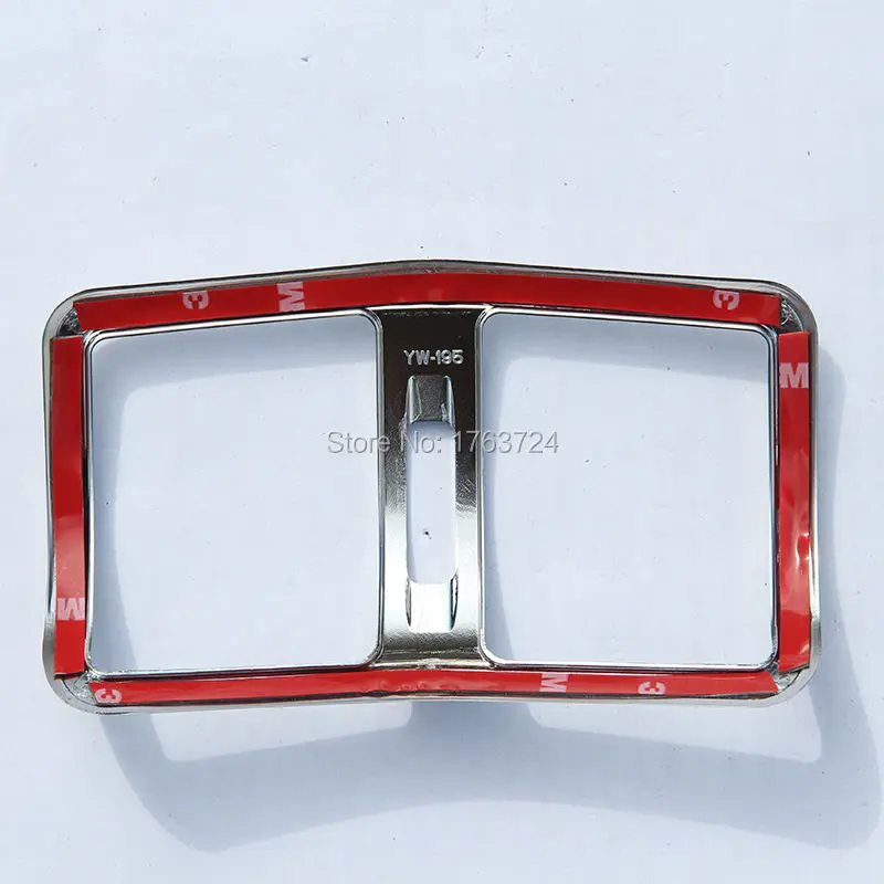 car acccessories for Mercedes Benz E Class W212 car styling  (1)
