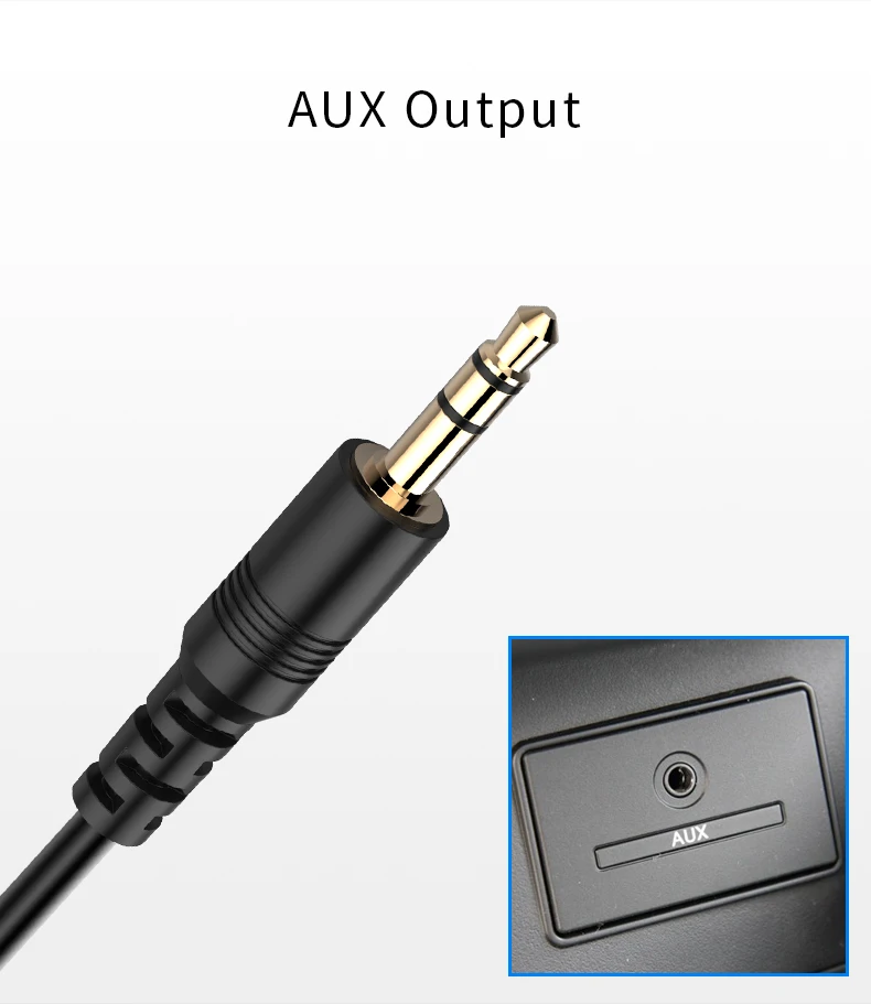 3AUX