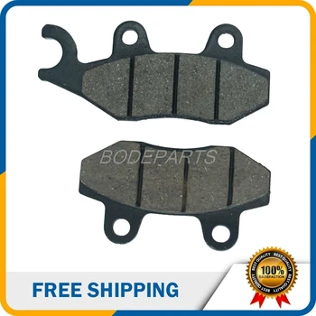 

Motorcycle YZ125 YZ250 Front Brake Pads For Yamaha YZ125 YZ250 TTR250 Kawasaki KDX200 KDX250 KLX250 Suzuki RM125 DR250 DR350
