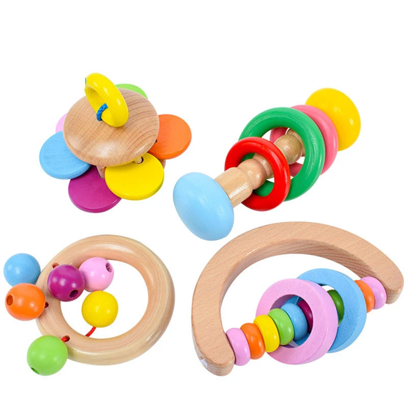 rattle set
