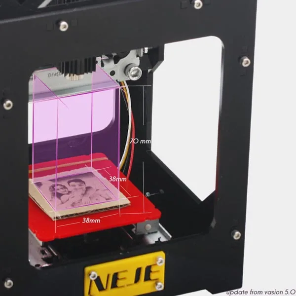 NEJE 2017-DK-8-KZ laser engraving machine-12