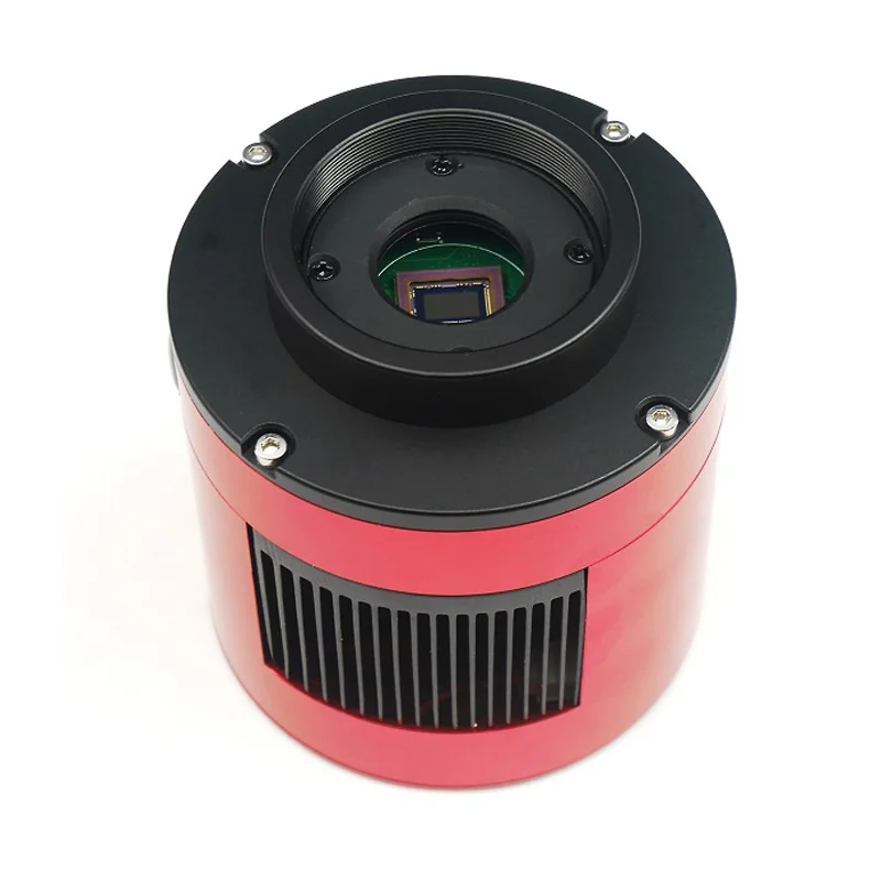 

ZWO ASI385MC Color Cooled Astronomy Camera