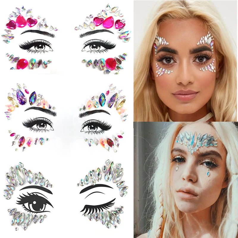Strass Pour Maquillage Du Visage Yeux De Chat En Forme D Autocollant De Tatouage Acrylique Diamant Adhesif Pour Fard A Paupieres Sourcils Lt005 Aliexpress Strass Pour Maquillage Du Visage Yeux De Chat En Forme D Autocollant De Tatouage Acrylique Diamant Adhesif Pour Fard A Paupieres Sourcils Lt005 Aliexpress