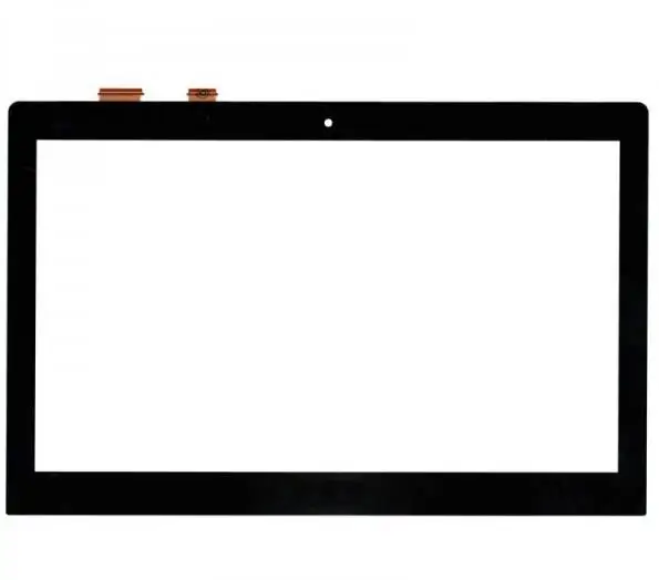 Laptop Touch Screen Glass Lens For Asus Vivobook Q301 Q301L Q301LA + Digitizer