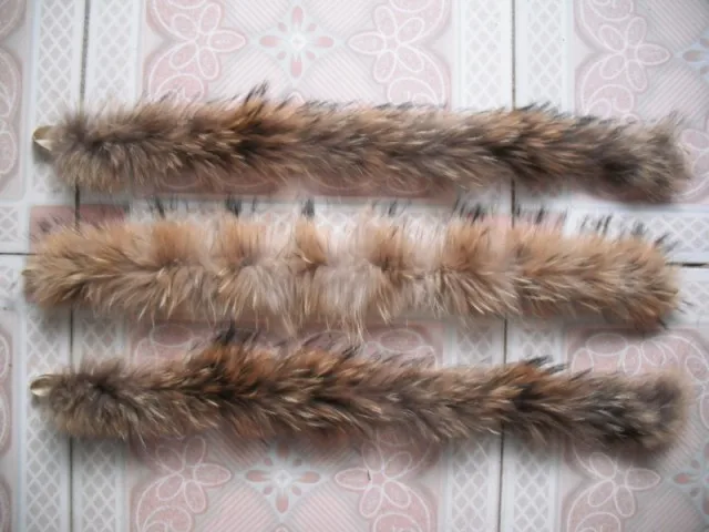 ZDFURS* натуральный меховой воротник натуральный мех енота шарф 70 см меховая отделка пухового пальто меховая полоска/с капюшоном